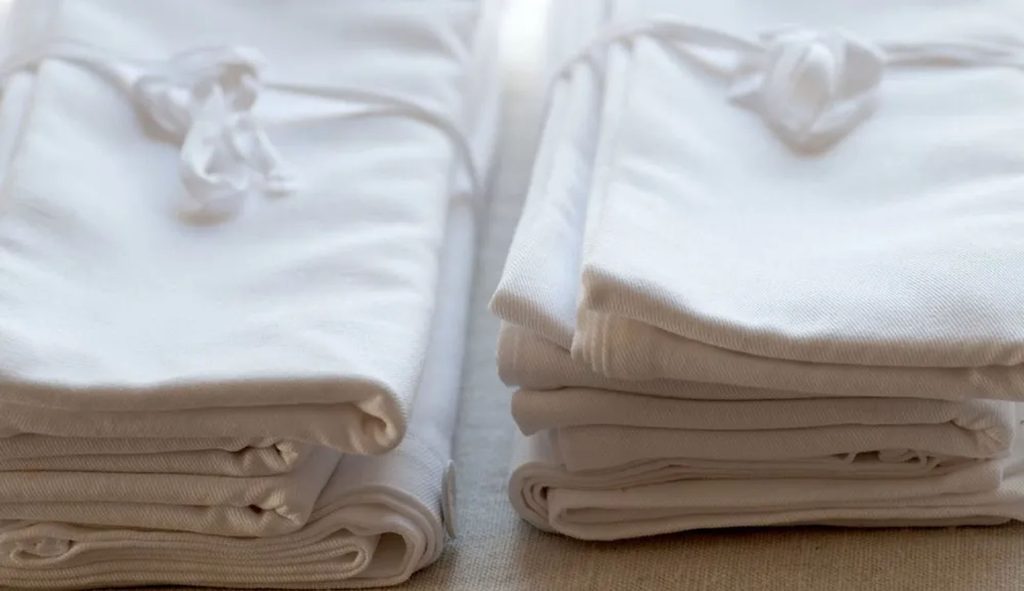 Caring for Table Linens 101 - Glyndon Lord Baltimore Cleaners