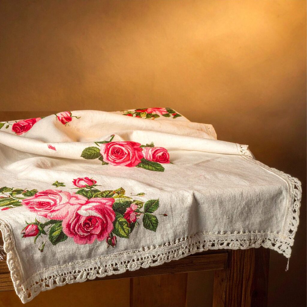 glb table linens blog