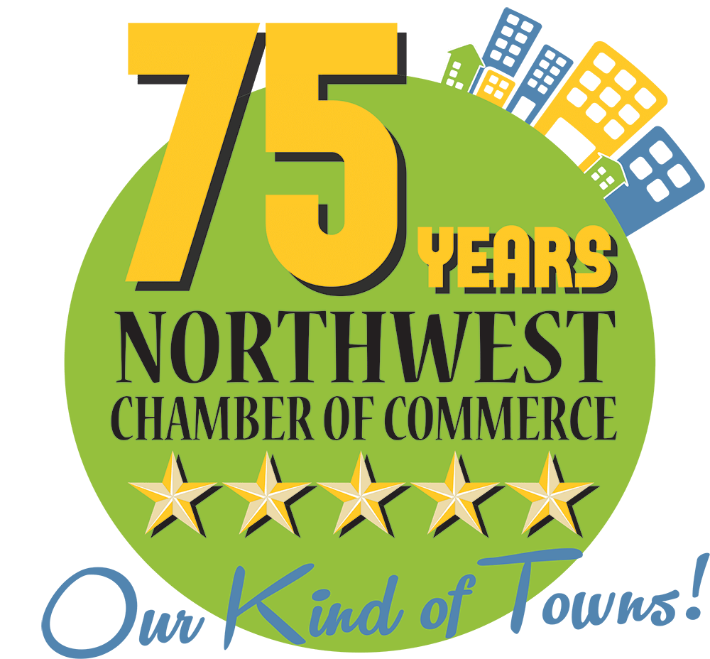 NW Chamber Logo