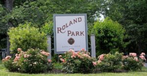 ronland park