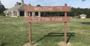 Clifton Park - Glyndon Lord Baltimore