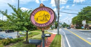 Home Dry Cleaners in Reisterstown